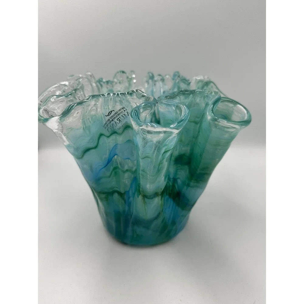 Murano handcrafted art